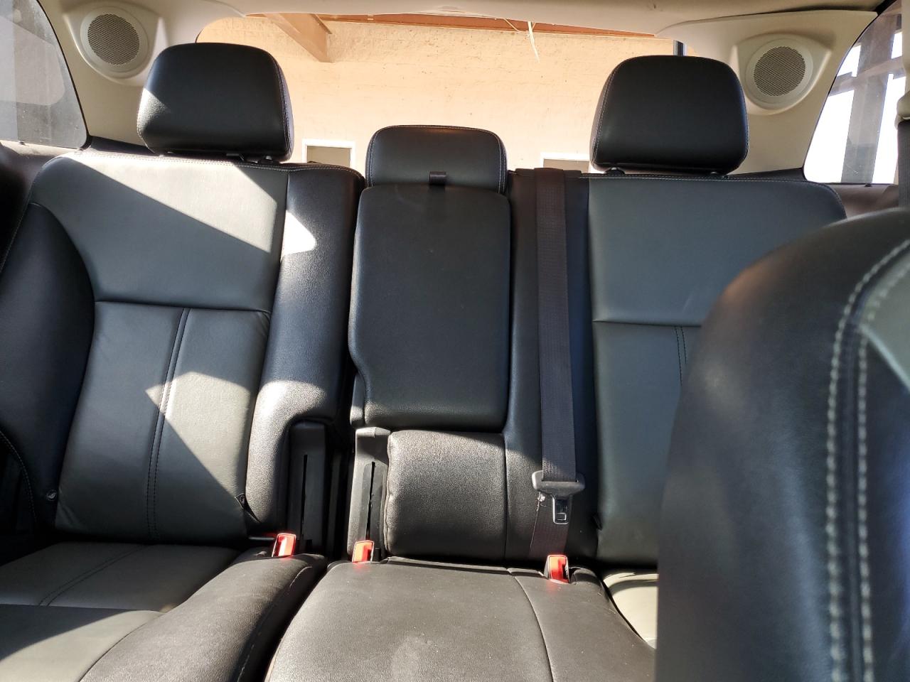 2013 Ford Edge Sport VIN: 2FMDK3AK4DBC97304 Lot: 61827075