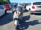 2016 SUZUKI UH 125 L6 for sale at Copart GLOUCESTER