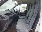 2017 FORD TRANSIT CUSTOM 290  for sale at Copart BRISTOL