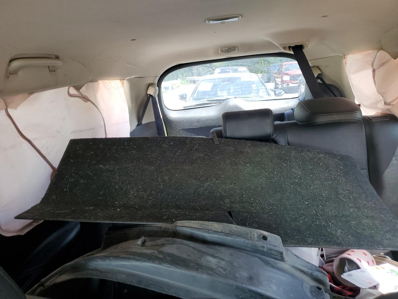 2018 Mitsubishi Outlander Se VIN: JA4AZ3A38JZ047532 Lot: 66268515