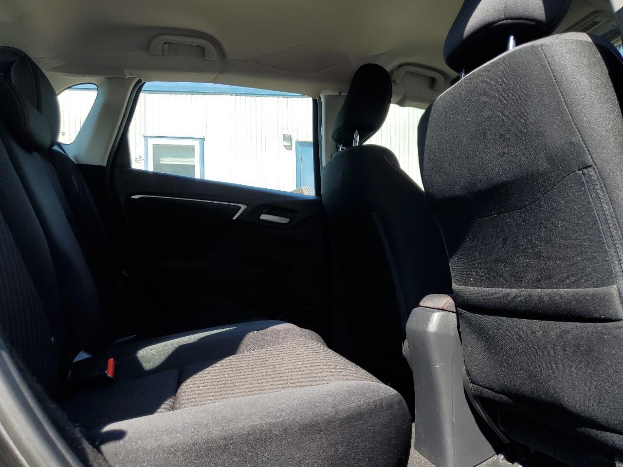 2020 Honda Fit Sport VIN: 3HGGK5H65LM731380 Lot: 64392615
