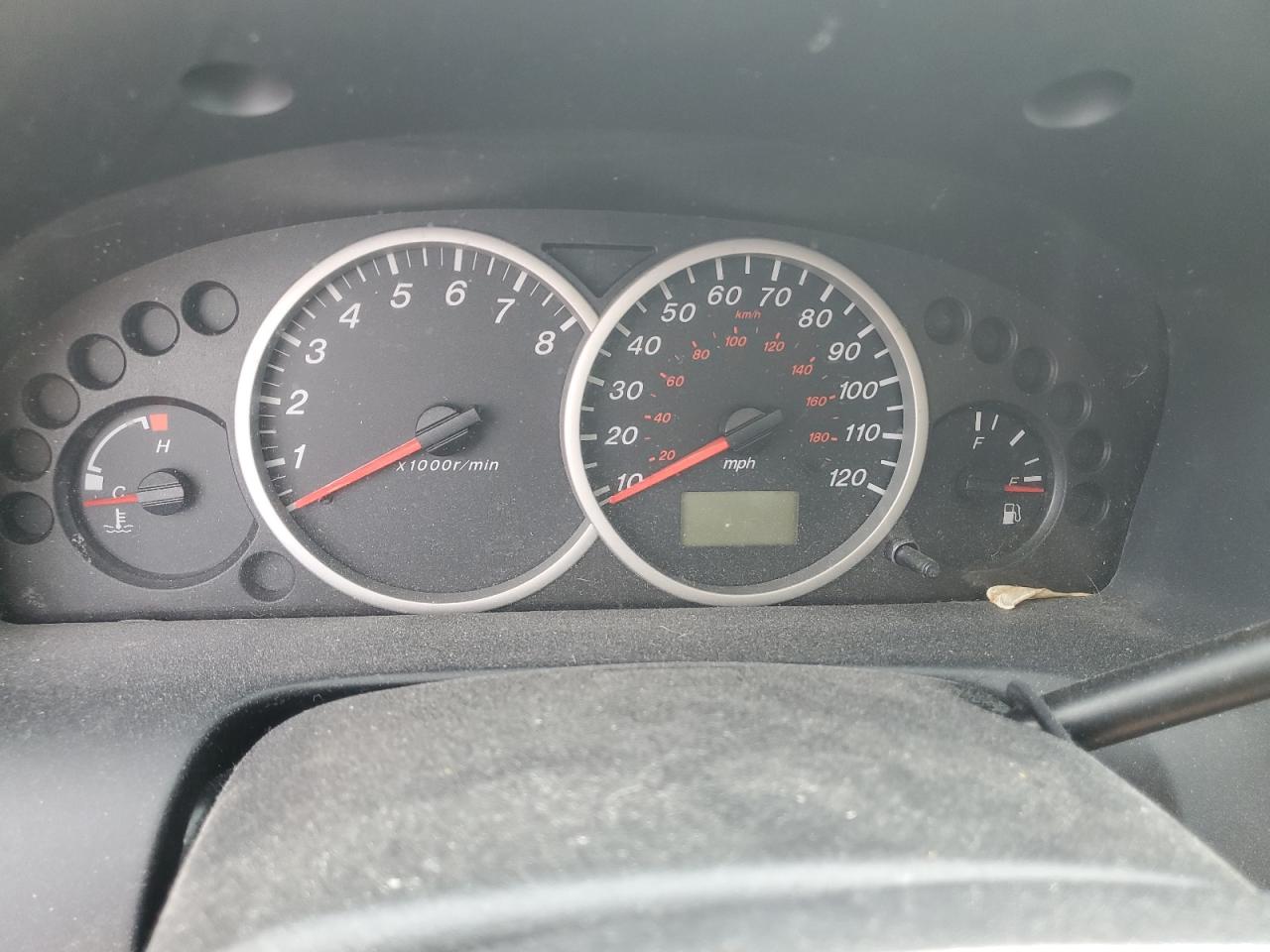 2004 Mazda Tribute Lx VIN: 4F2YZ94154KM20119 Lot: 63457905