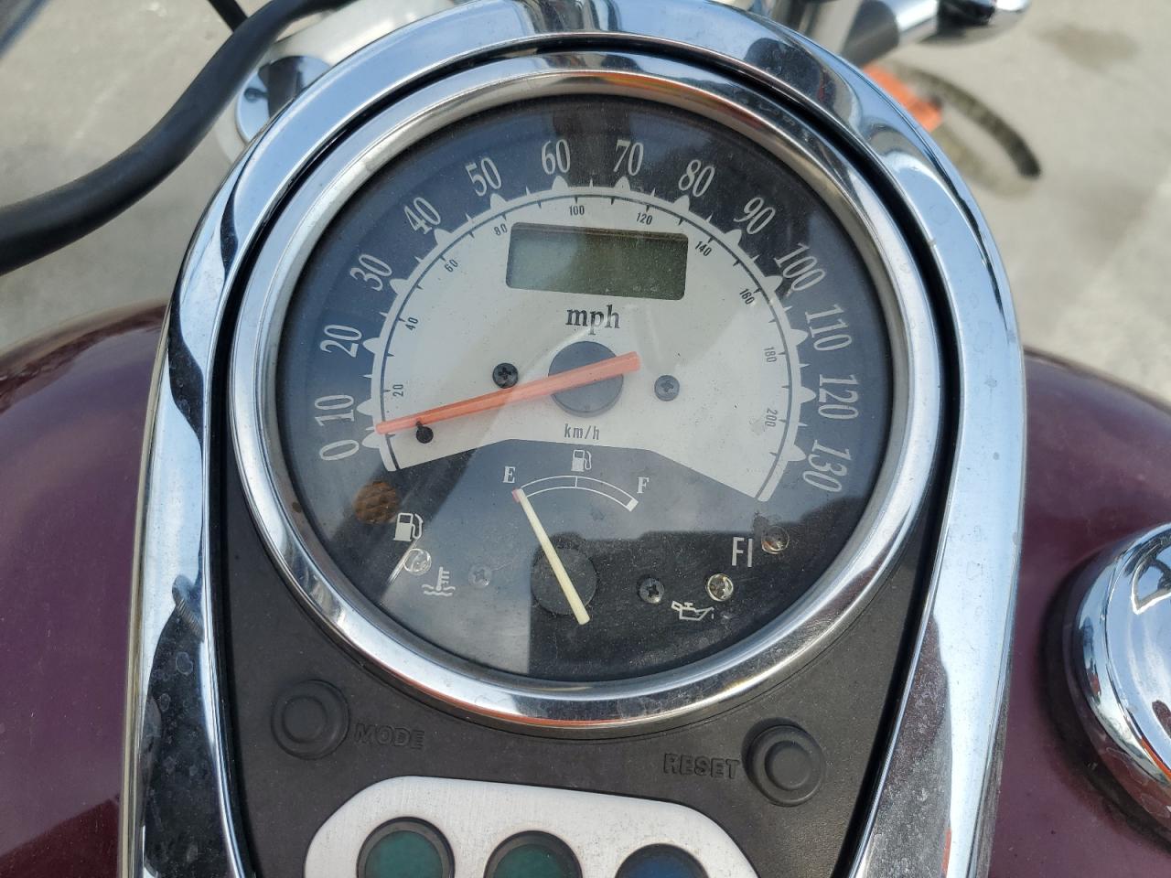 jkavn2c14ba045473 JKAVN2C14BA045473 2011 Kawasaki Vn900 C