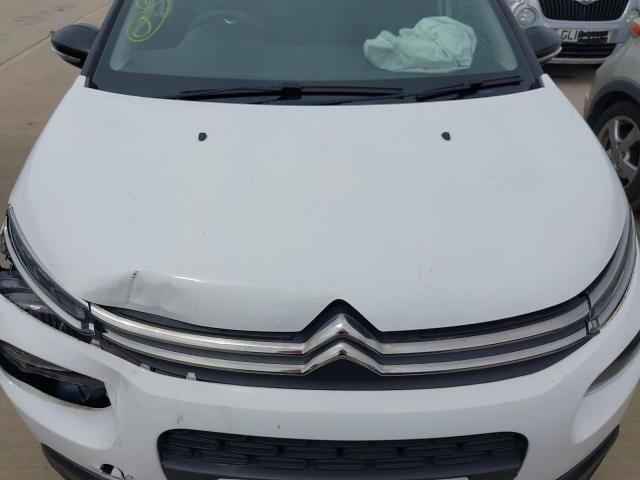 2018 CITROEN C3 FEEL PU 