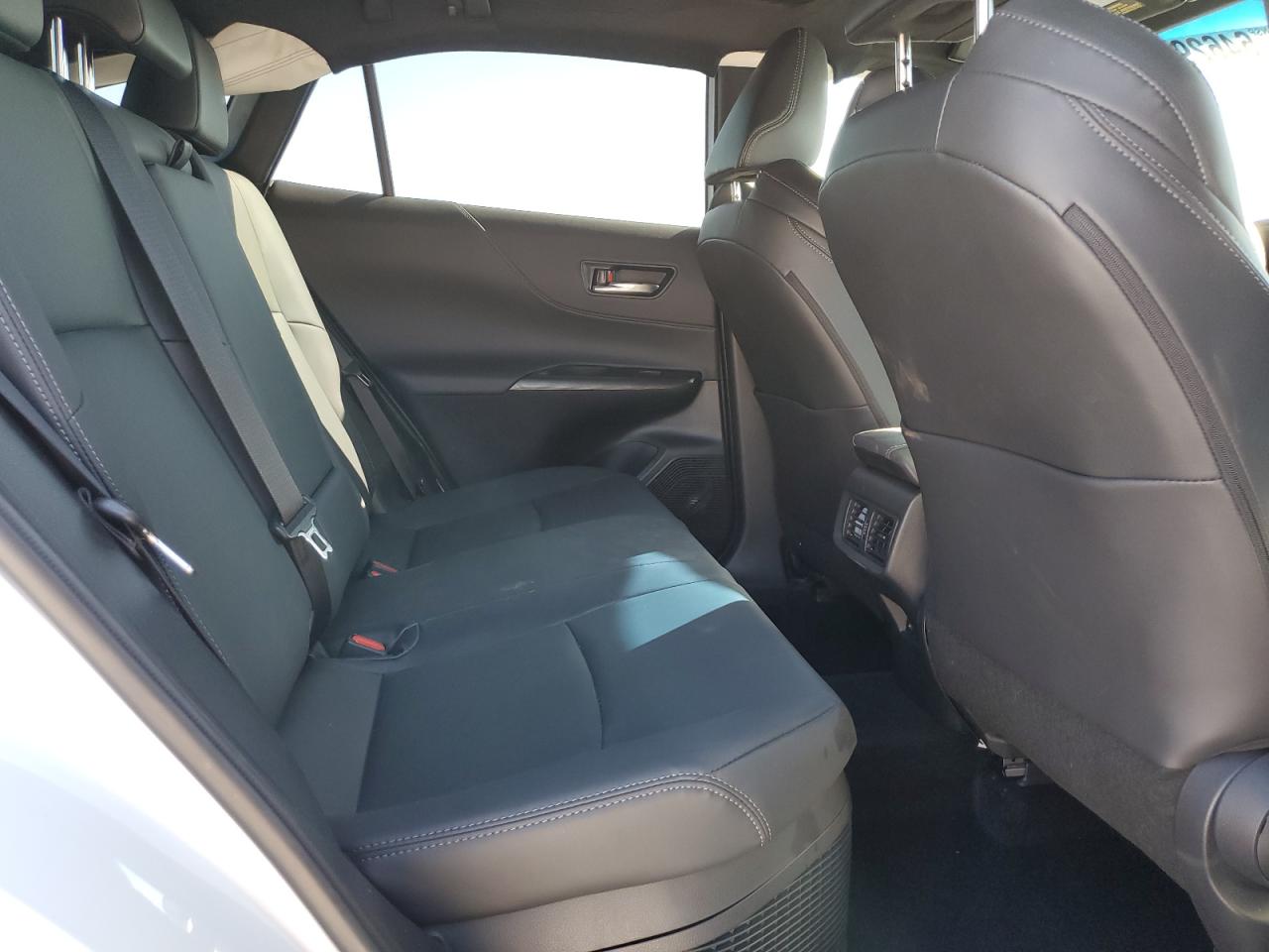 2024 Toyota Venza Le VIN: JTEAAAAH0RJ176271 Lot: 64629085