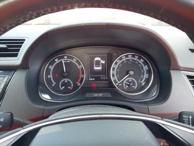 2021 SKODA FABIA COLO