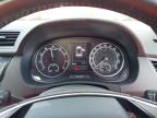 2021 SKODA FABIA COLO for sale at Copart WOLVERHAMPTON