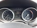 2011 MERCEDES BENZ ML300 GRD for sale at Copart SANDY
