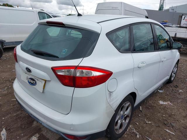 2012 FORD C-MAX ZETE