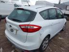 2012 FORD C-MAX ZETE for sale at Copart BRISTOL