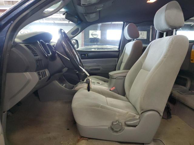 2008 TOYOTA TACOMA ACCESS CAB  