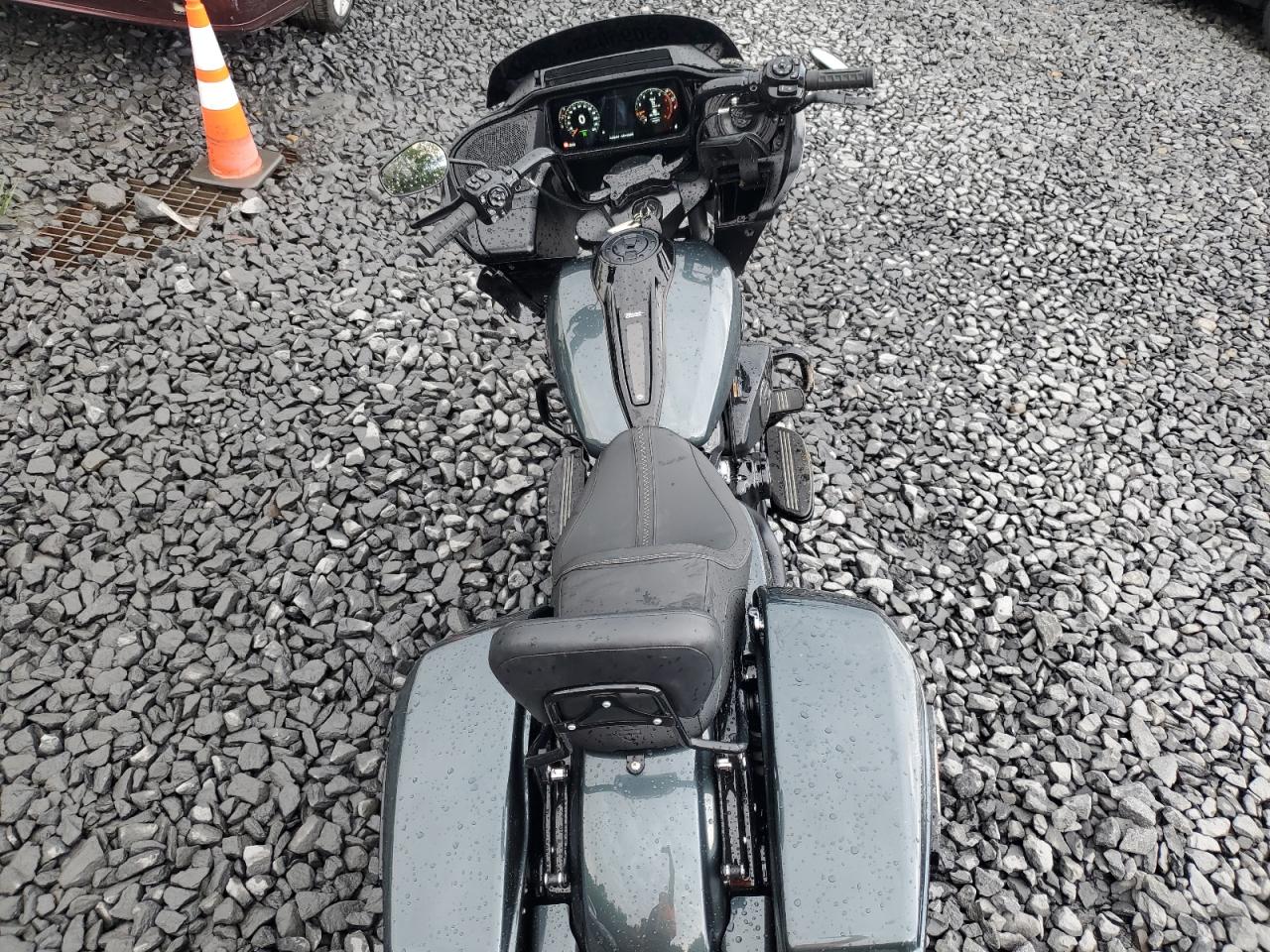 2024 Harley-Davidson Fltrx VIN: 1HD1KH710RB635635 Lot: 63095635
