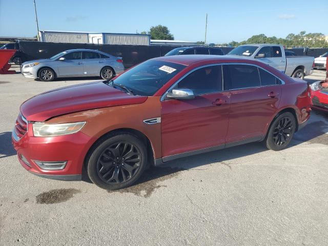 2015 Ford Taurus Limited