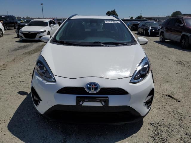  TOYOTA PRIUS 2019 Biały