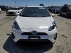 2019 TOYOTA PRIUS C    for sale at Copart CA - ANTELOPE
