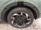 2022 KIA SPORTAGE G for sale at Copart SANDWICH