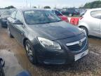 2009 VAUXHALL INSIGNIA E for sale at Copart ROCHFORD