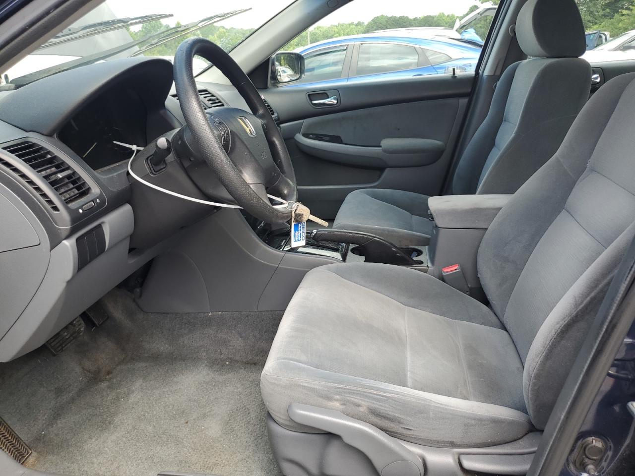 2006 Honda Accord Se VIN: 1HGCM56326A079983 Lot: 64755355