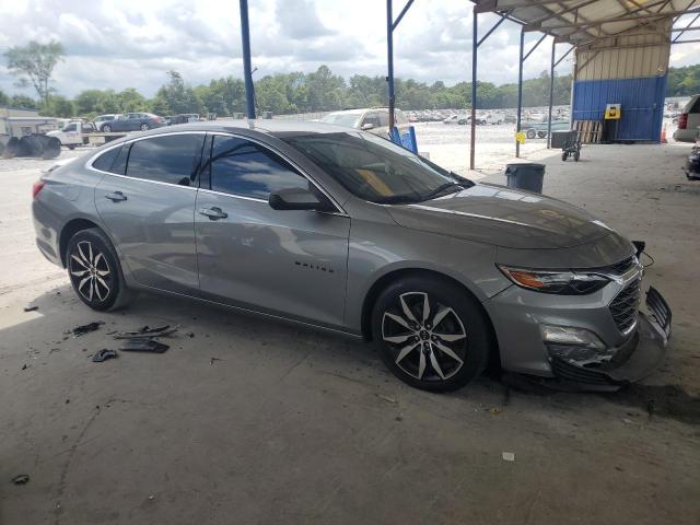  CHEVROLET MALIBU 2023 Srebrny
