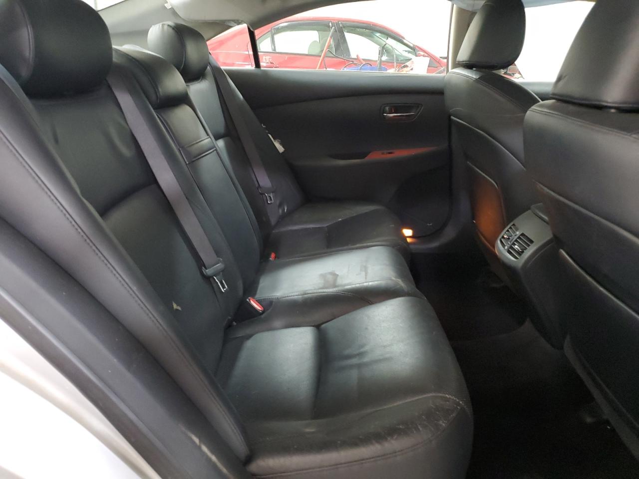 jthbj46g672069239 JTHBJ46G672069239 2007 Lexus Es 350