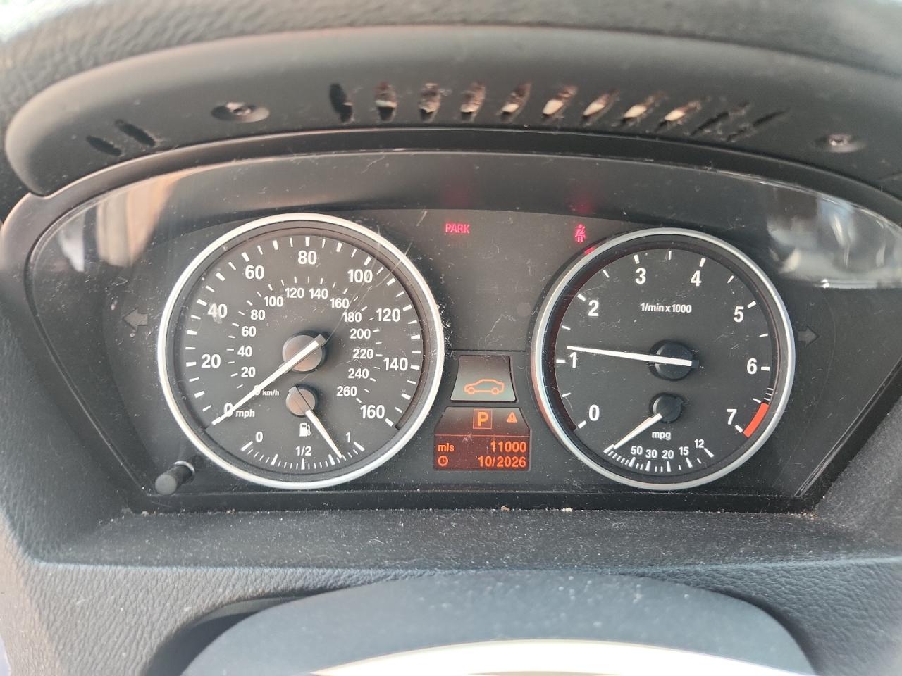 2008 BMW X5 4.8I VIN: 5UXFE83598LZ99020 Lot: 64835355