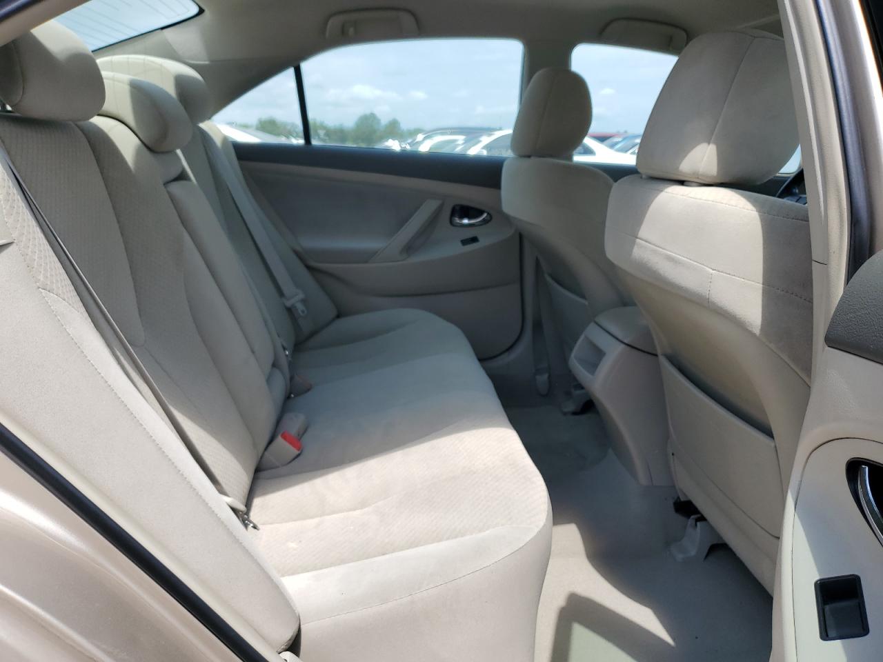 2009 Toyota Camry Base VIN: 4T1BE46K89U891277 Lot: 65139865