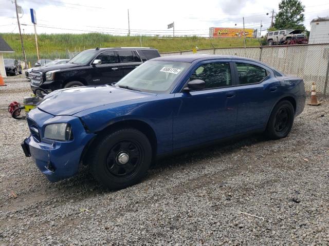 2010 Dodge Charger