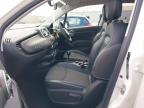 2016 FIAT 500X CROSS for sale at Copart CHESTER