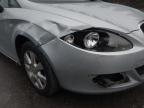 2008 SEAT LEON STYLA for sale at Copart GLOUCESTER
