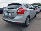 2014 FORD FOCUS TITA for sale at Copart SANDWICH