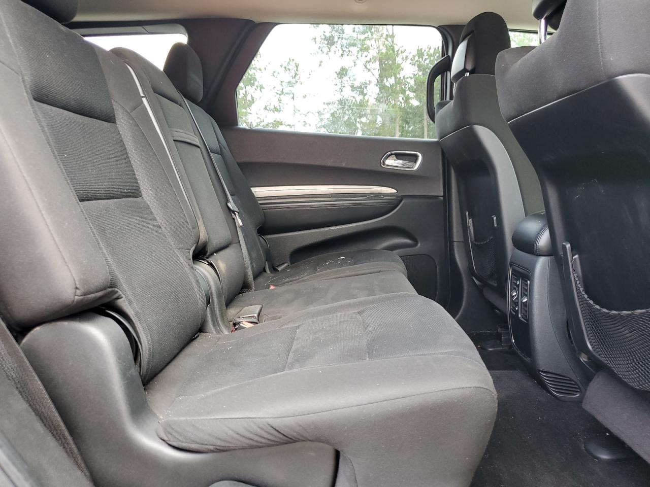 2014 Dodge Durango Sxt VIN: 1C4RDHAG0EC428131 Lot: 65793655