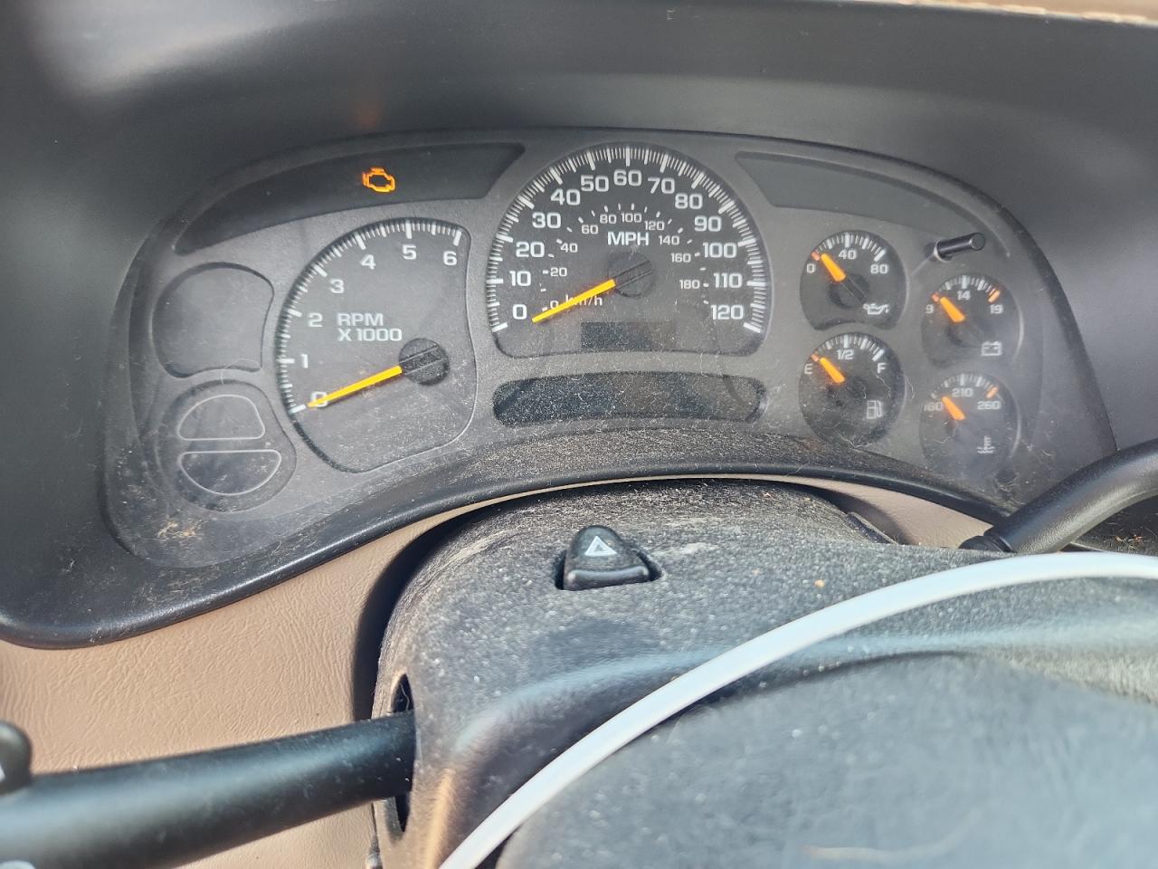 2004 GMC New Sierra K1500 VIN: 2GTEK19V441165869 Lot: 64341485