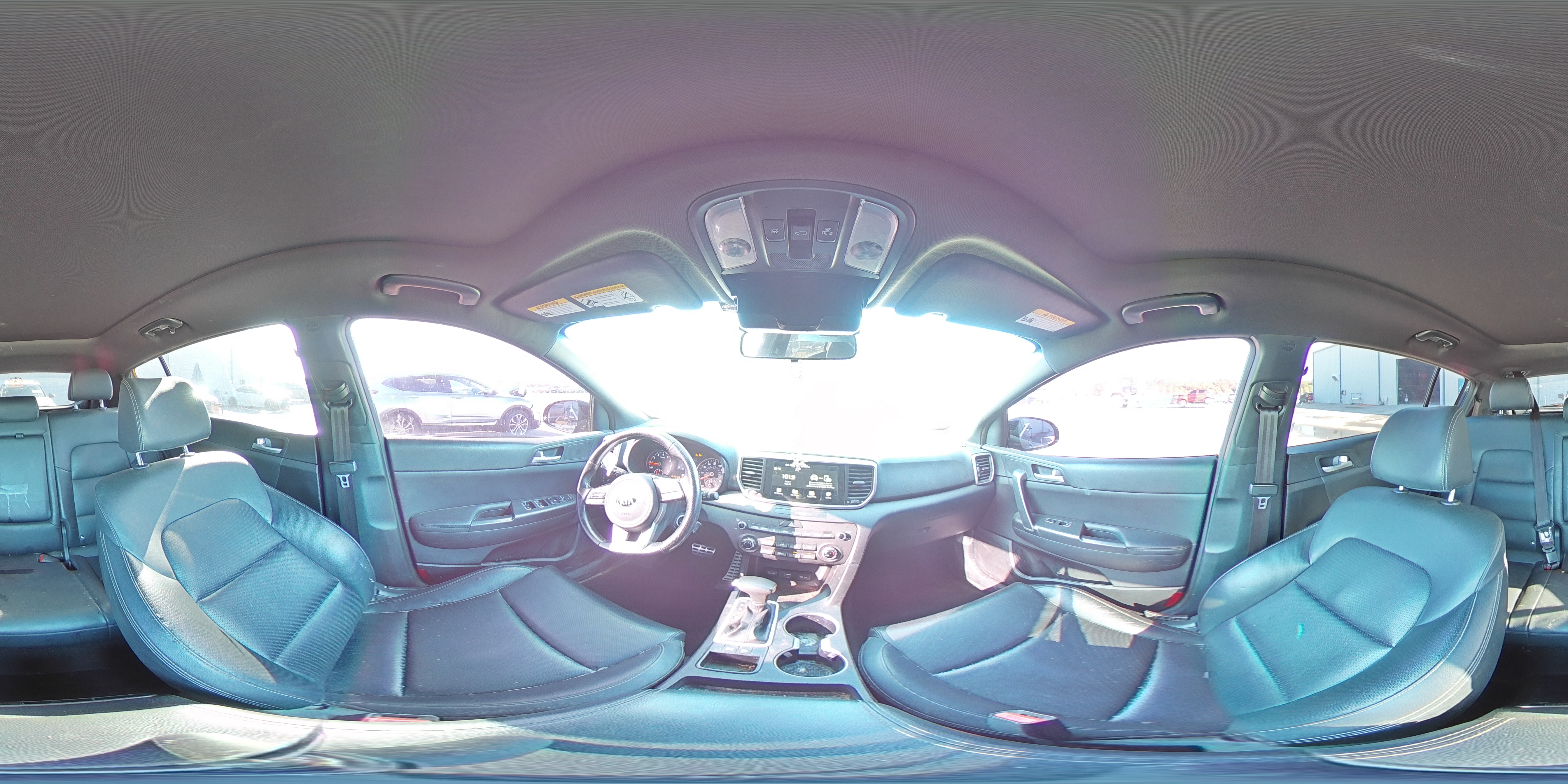 2020 Kia Sportage S VIN: KNDP63AC3L7771748 Lot: 65230275