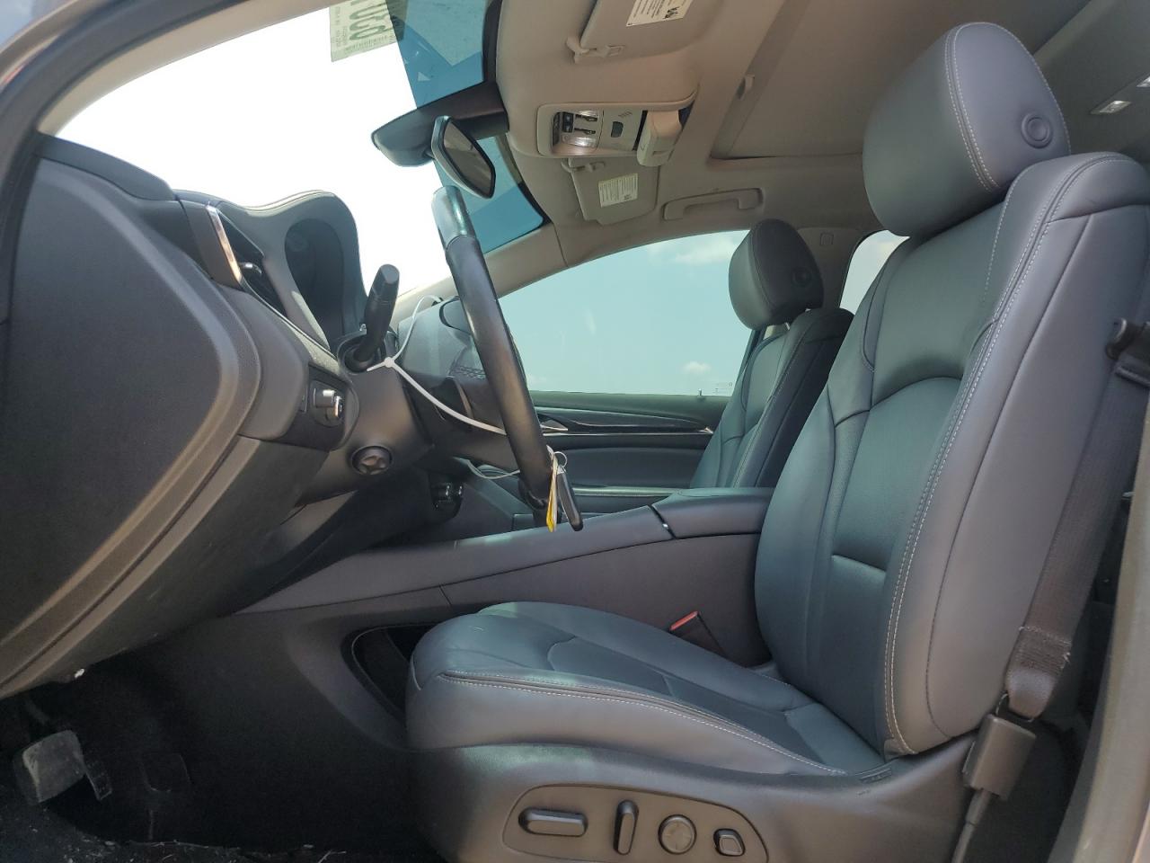 2021 Buick Enclave Premium VIN: 5GAEVBKW2MJ219239 Lot: 63012135