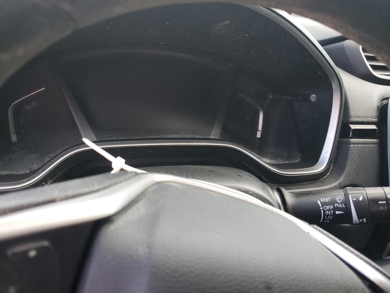 2019 Honda Cr-V Ex VIN: 5J6RW2H57KL032487 Lot: 61483745