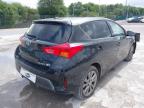 2014 TOYOTA AURIS EXCE for sale at Copart ST HELENS