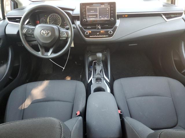  TOYOTA COROLLA 2021 Szary