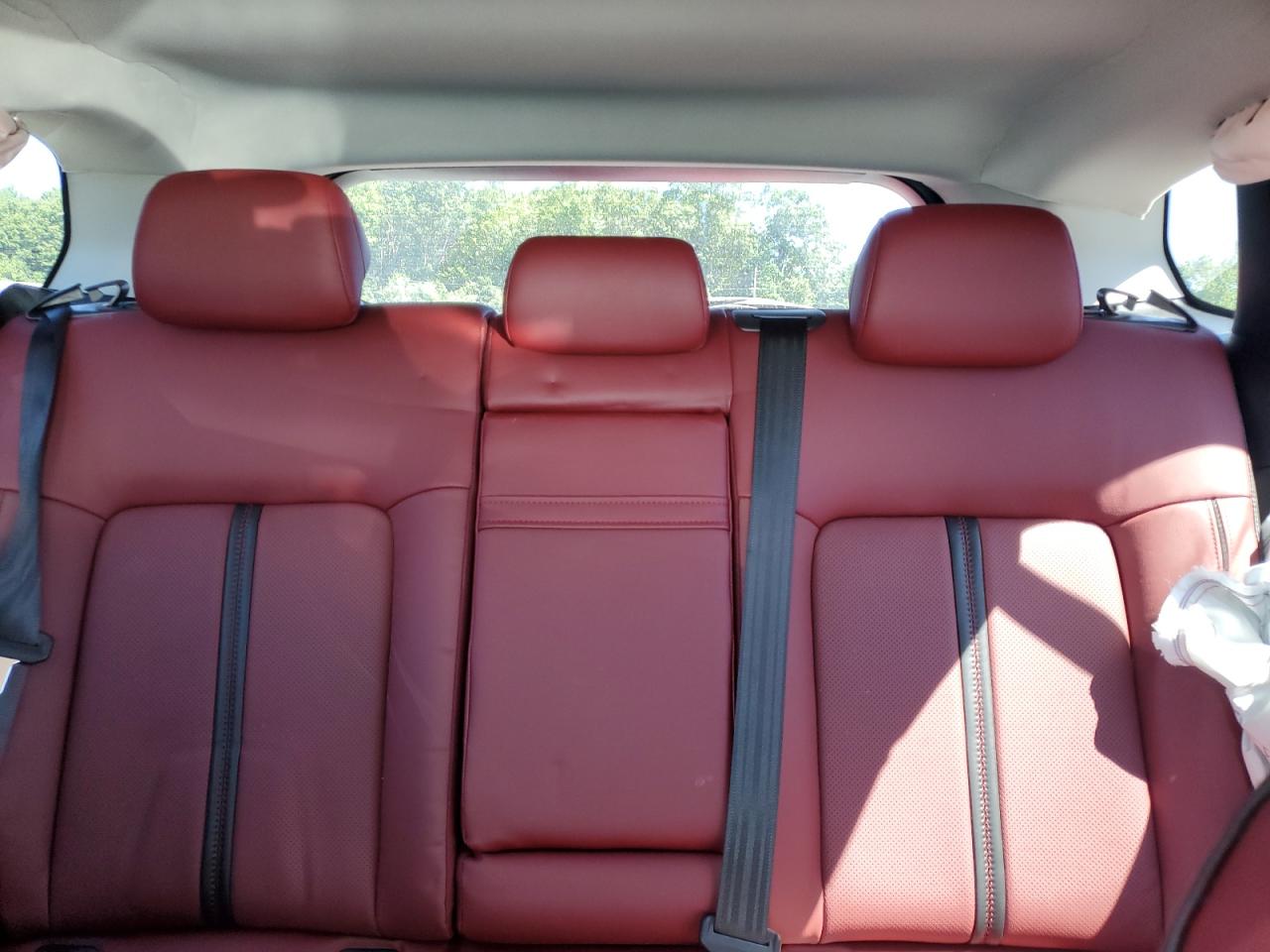 2025 Mazda Cx-50 Premium Plus VIN: 7MMVAAEW0SN101695 Lot: 65722265