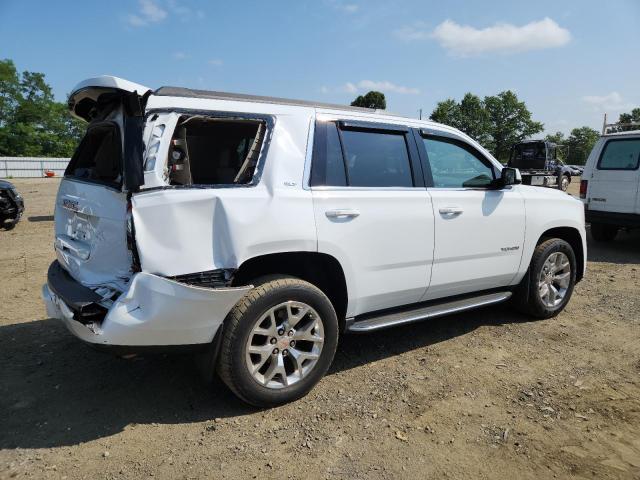  GMC YUKON 2016 Biały