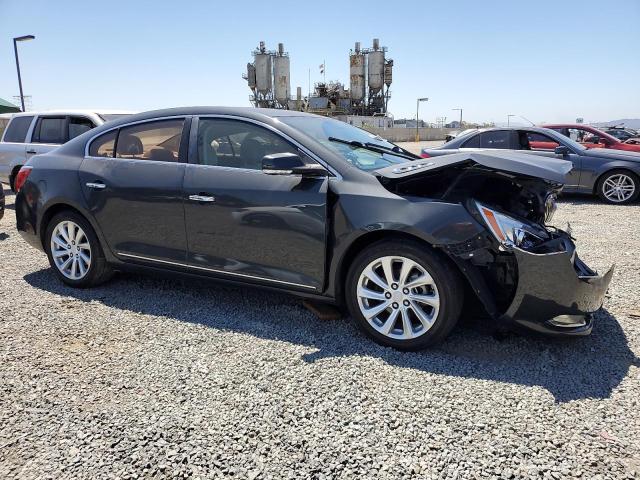  BUICK LACROSSE 2014 Szary