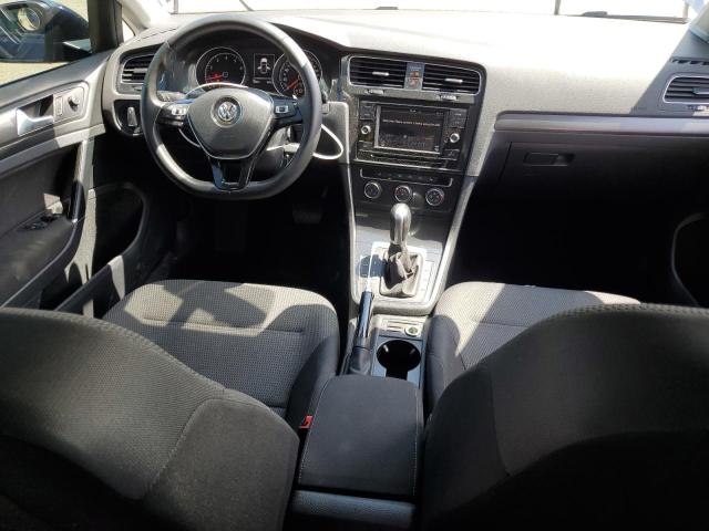 2018 VOLKSWAGEN GOLF S  