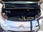 2014 CITROEN C3 PICASSO for sale at Copart SANDTOFT