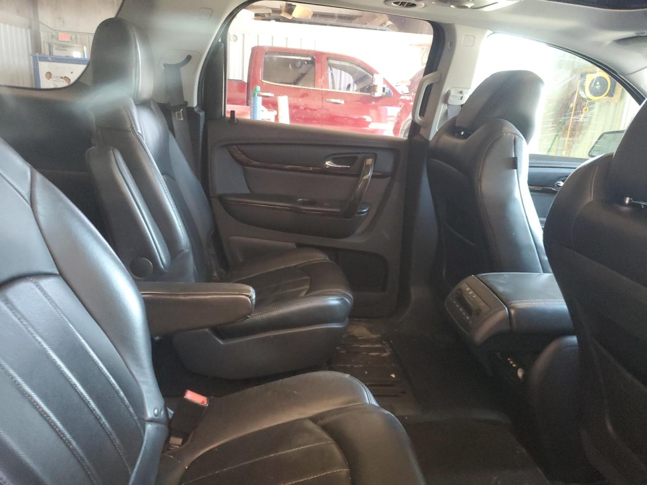 1gkkvtkd5dj185274 1GKKVTKD5DJ185274 2013 GMC Acadia Denali