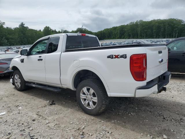  FORD RANGER 2019 Biały