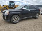 2012 GMC TERRAIN SLT   for sale at Copart AB - EDMONTON