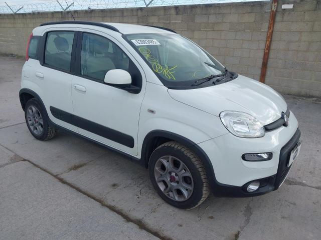 2014 FIAT PANDA TWIN