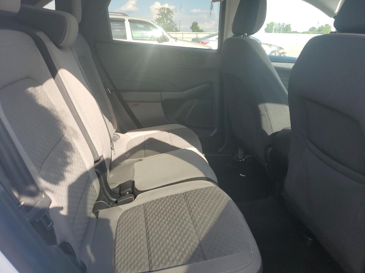 2022 Ford Escape Se VIN: 1FMCU0G6XNUA48144 Lot: 64050275