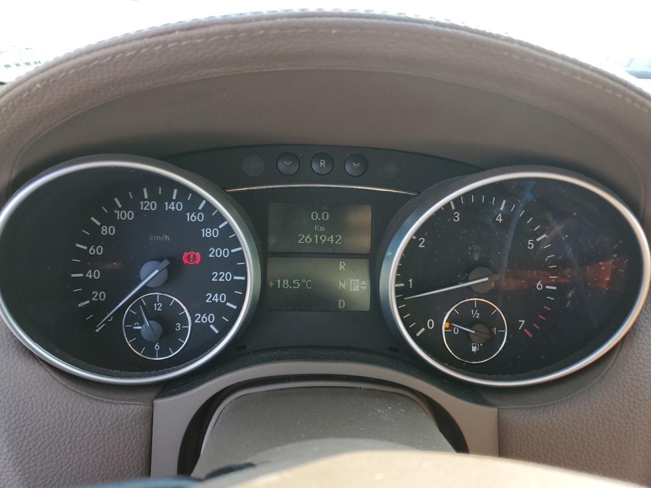 2008 Mercedes-Benz Gl 450 4Matic VIN: 4JGBF71E08A302416 Lot: 62677505