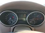 2008 MERCEDES-BENZ GL 450 4MATIC   for sale at Copart AB - EDMONTON