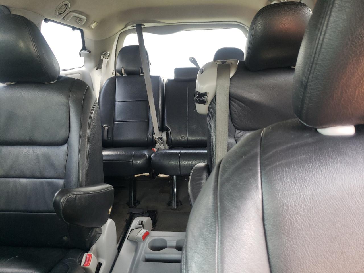 2015 Toyota Sienna Le VIN: 5TDKK3DC0FS564391 Lot: 65314135
